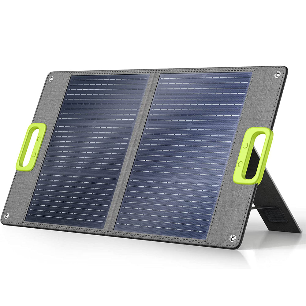 CTECHi Portable Power Station 240 Wh Lifepo4 Solar –