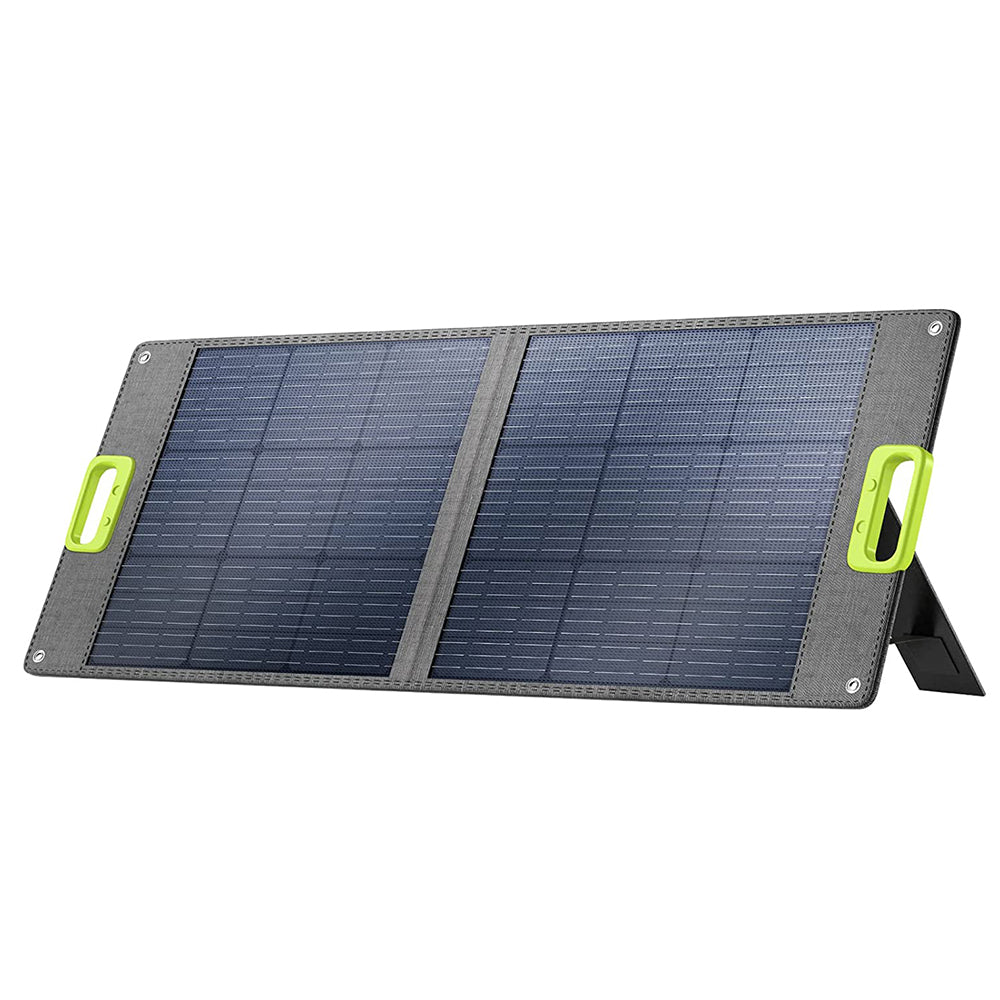 CTECHi 100W Solar Panel