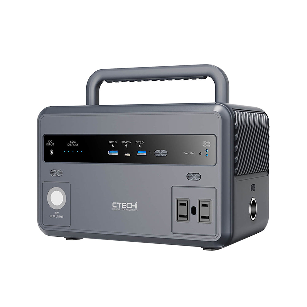 CTECHi GT300 Portable Power Station